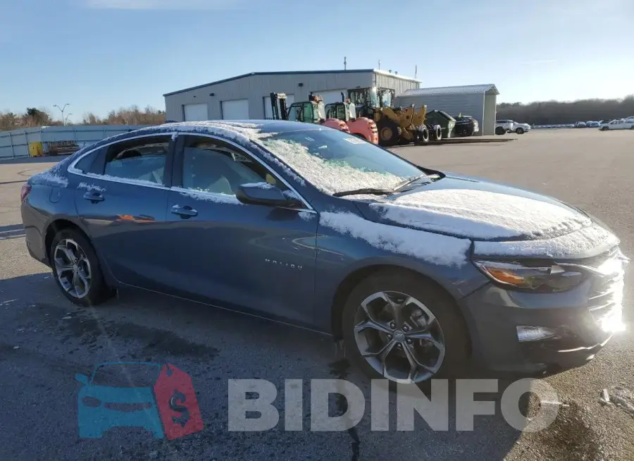 1G1ZD5ST3RF204665 Photo# 4