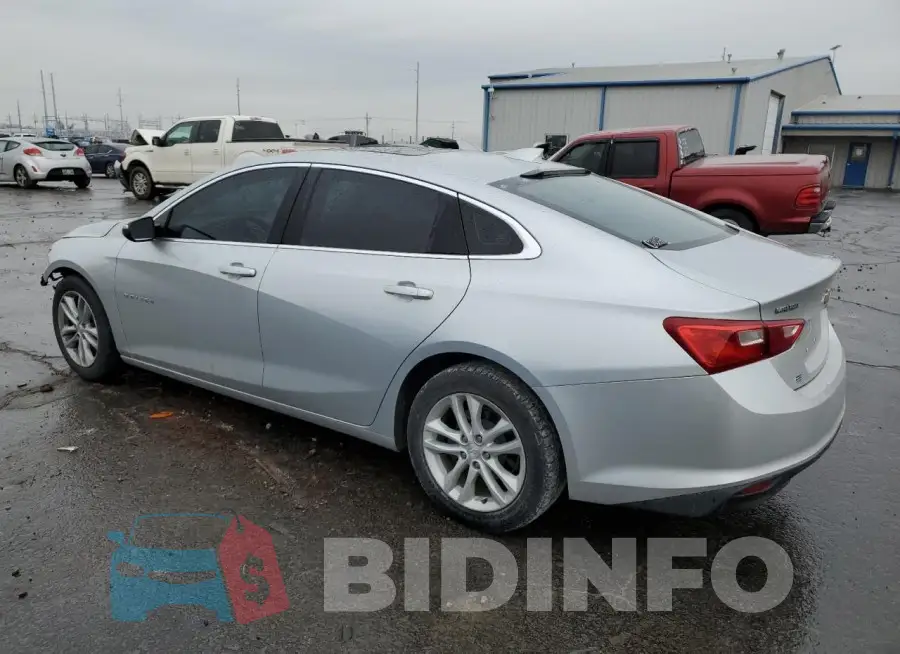 1G1ZD5ST4JF173964 Photo# 2