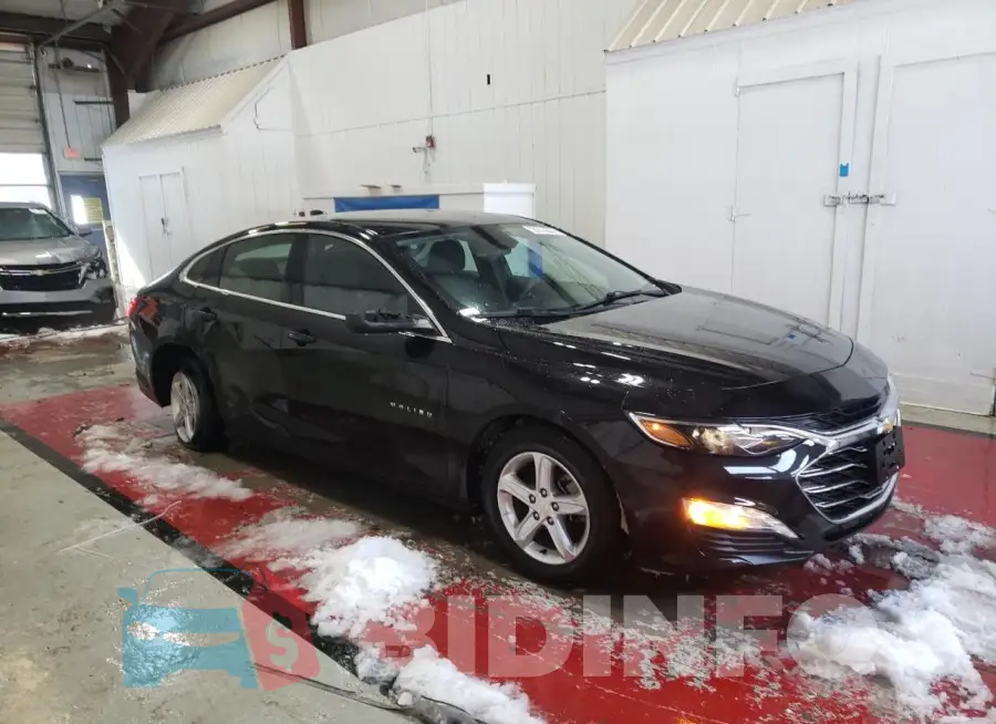 1G1ZD5ST4PF223884 Photo# 4