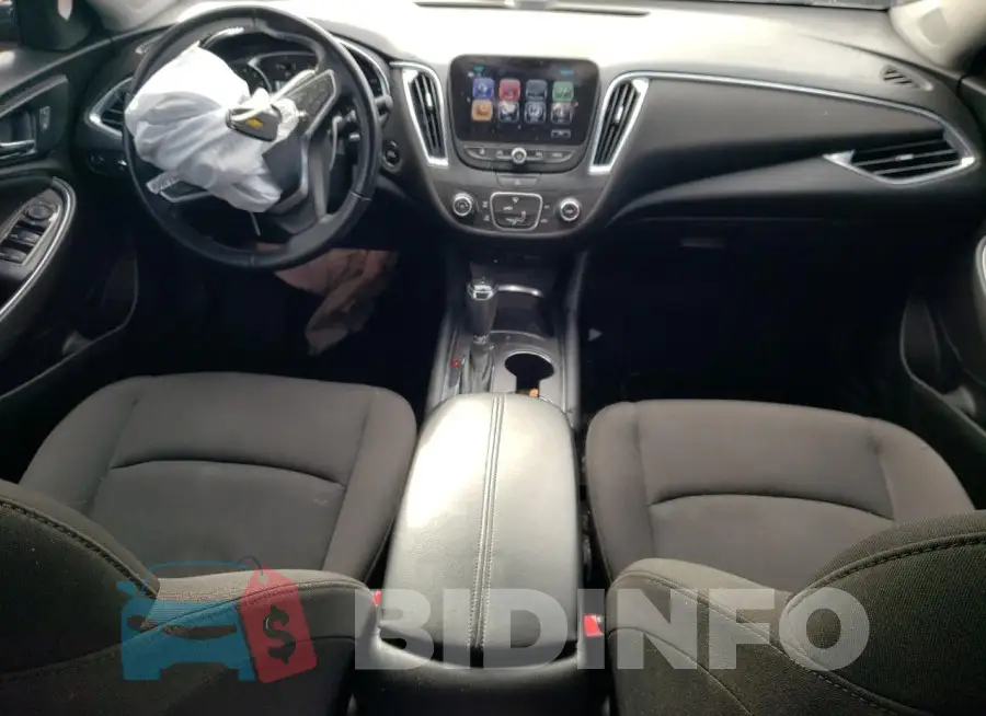 1G1ZD5ST5JF216949 Photo# 8