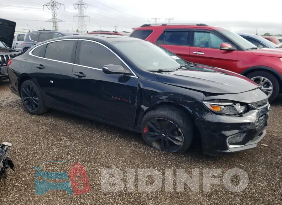 1G1ZD5ST5JF216949 Photo# 4