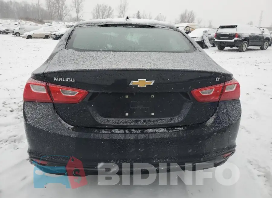 1G1ZD5ST5PF187851 Photo# 6