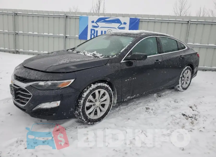 1G1ZD5ST5PF187851 Photo# 1