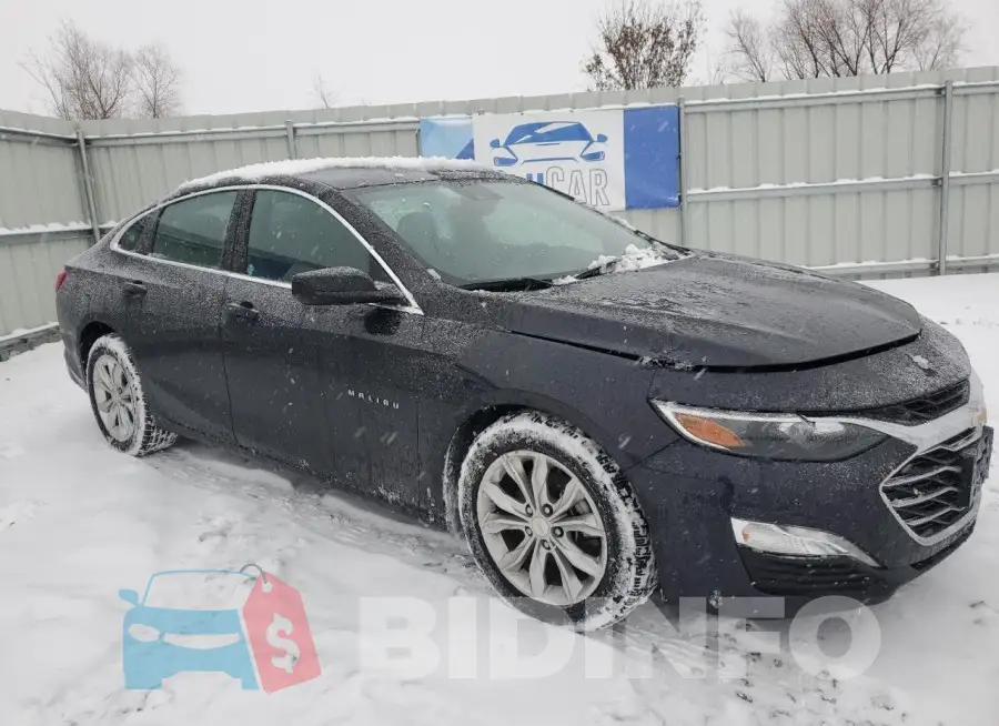 1G1ZD5ST5PF187851 Photo# 4