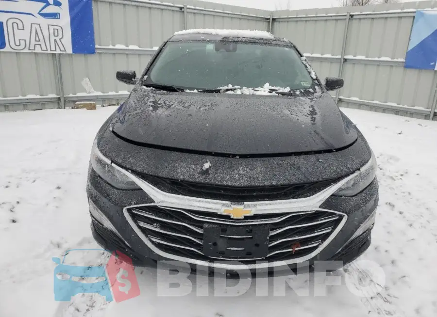 1G1ZD5ST5PF187851 Photo# 5