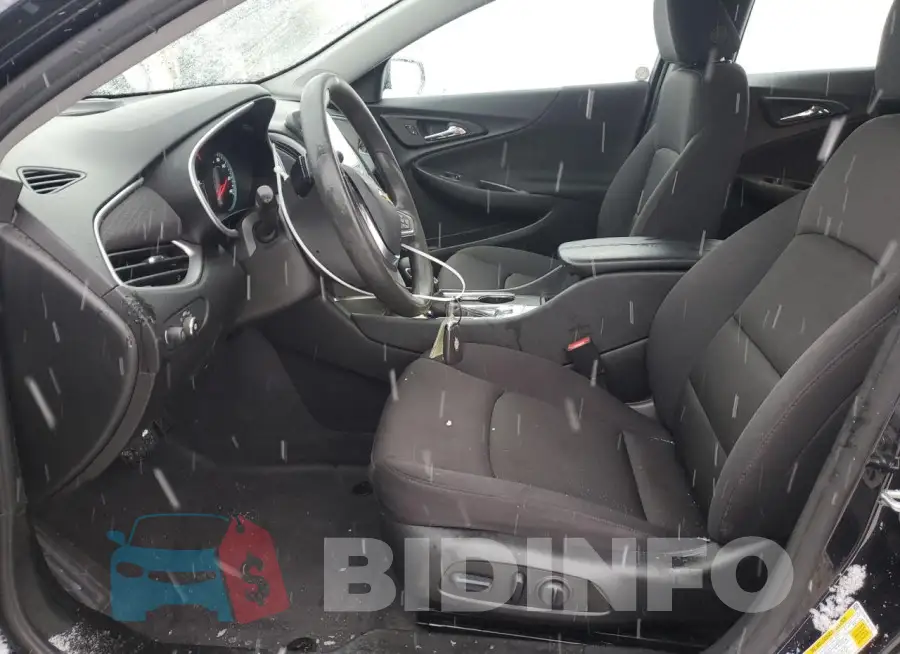 1G1ZD5ST5PF187851 Photo# 7