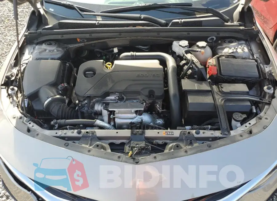 1G1ZD5ST5PF209721 Photo# 11