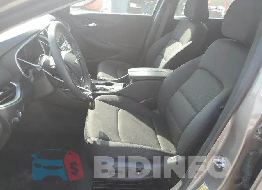 1G1ZD5ST5PF209721 Photo# 7