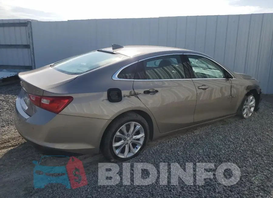 1G1ZD5ST5PF209721 Photo# 3