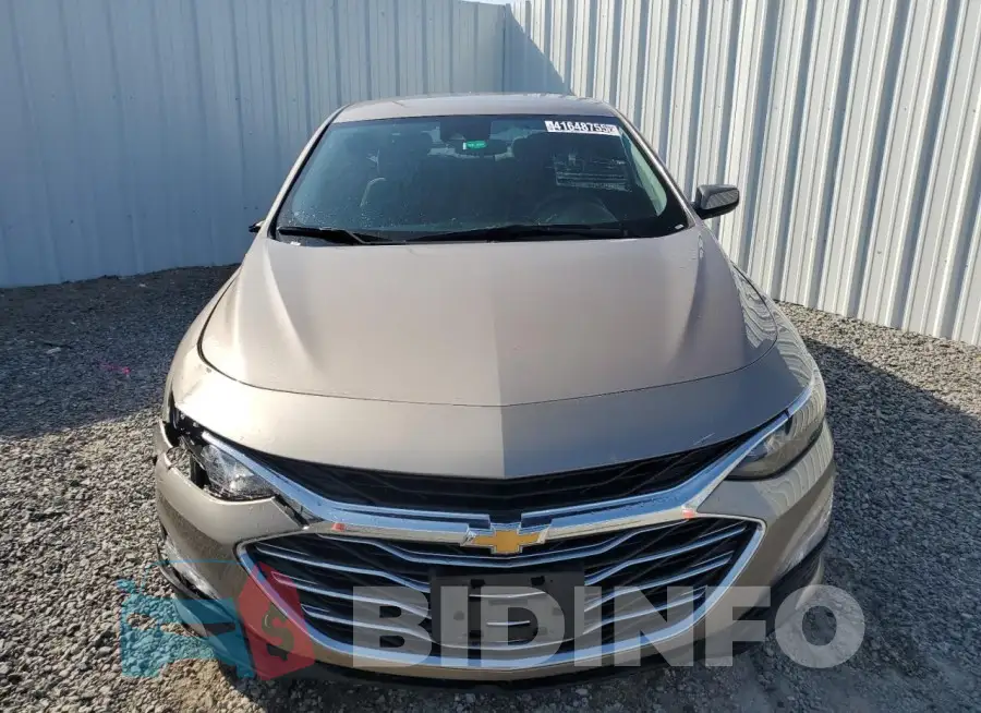 1G1ZD5ST5PF209721 Photo# 5