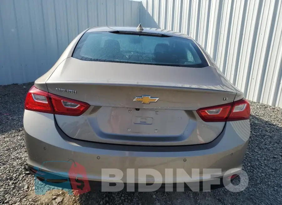 1G1ZD5ST5PF209721 Photo# 6