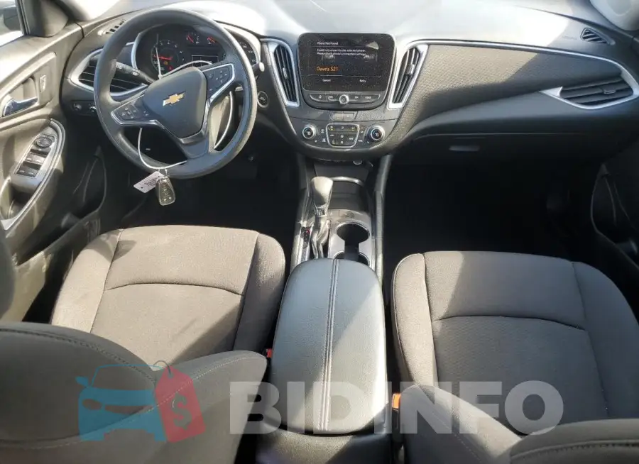 1G1ZD5ST5PF209721 Photo# 8