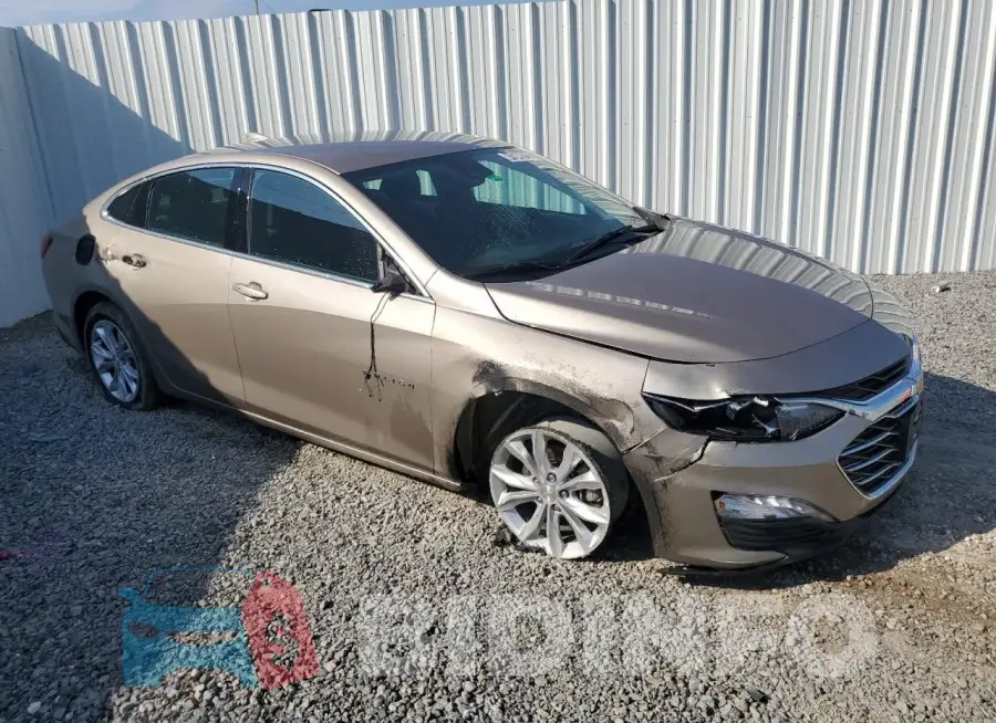 1G1ZD5ST5PF209721 Photo# 4