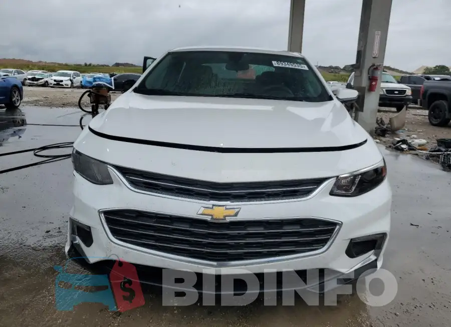 1G1ZD5ST6JF156213 Photo# 5