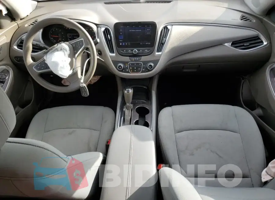1G1ZD5ST6LF067132 Photo# 8