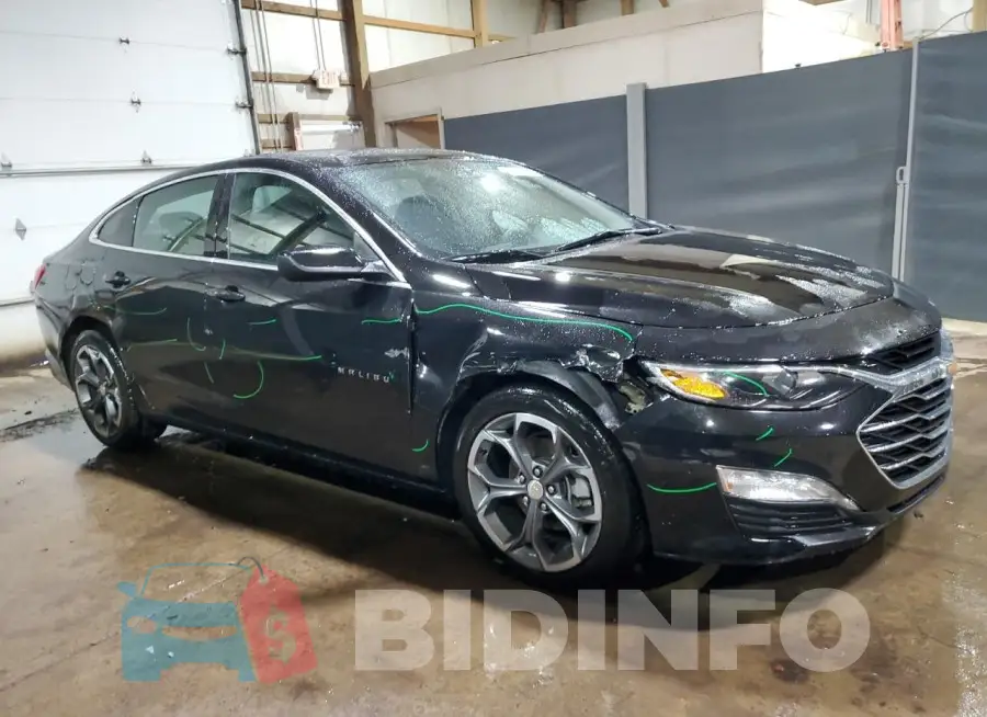 1G1ZD5ST6RF129962 Photo# 4