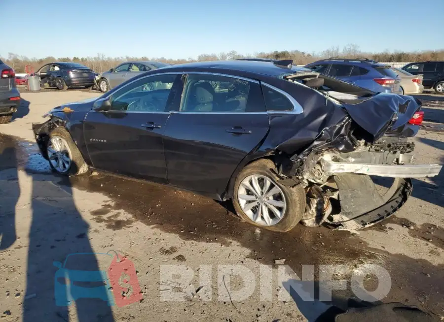 1G1ZD5ST7PF243157 Photo# 2