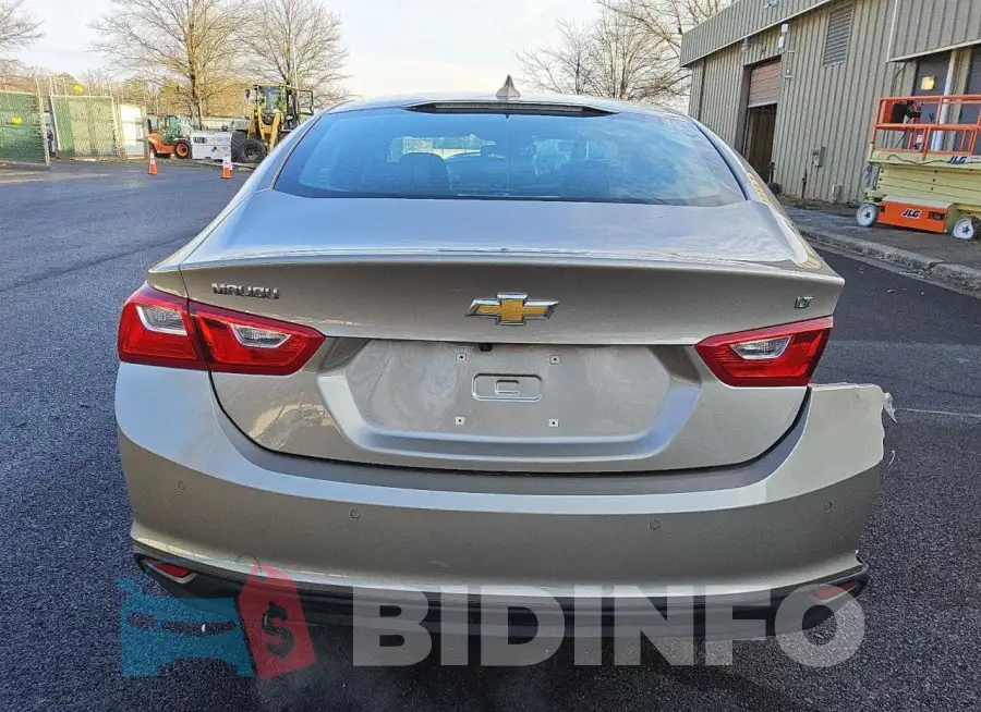 1G1ZD5ST7RF215152 Photo# 6