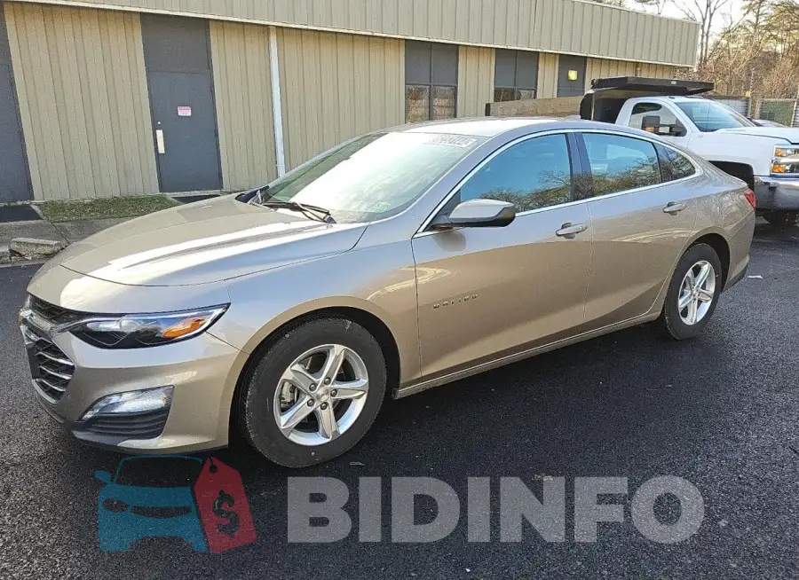 1G1ZD5ST7RF215152 Photo# 1