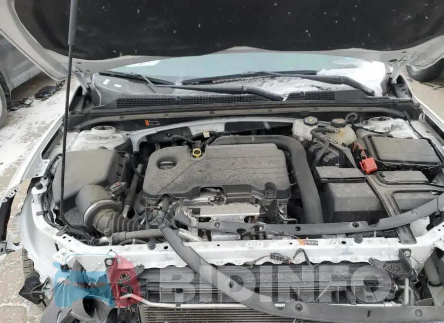 1G1ZD5ST8PF131807 Photo# 11