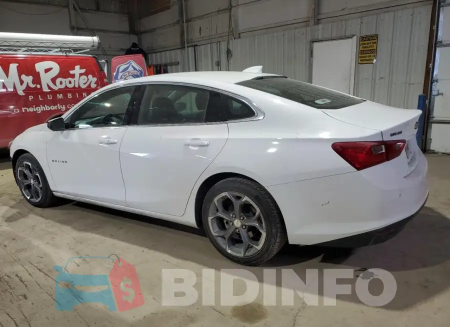 1G1ZD5ST8PF131807 Photo# 2