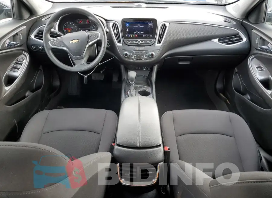 1G1ZD5ST8PF182000 Photo# 8