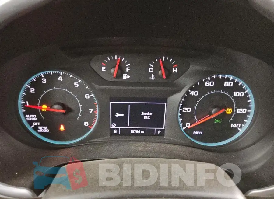 1G1ZD5ST8RF159738 Photo# 9