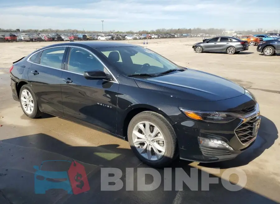 1G1ZD5ST8RF229755 Photo# 4