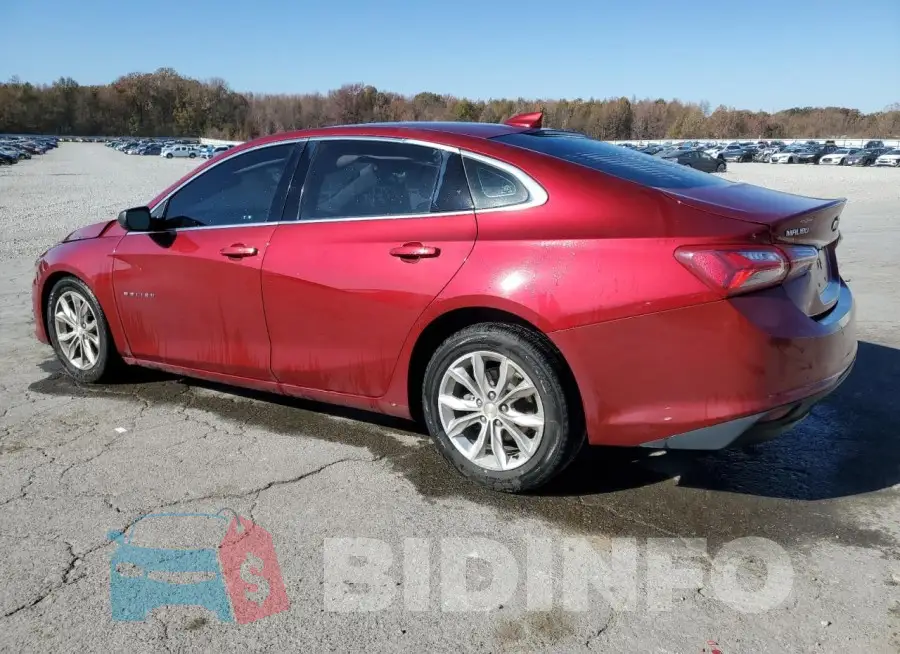 1G1ZD5ST9LF014778 Photo# 2