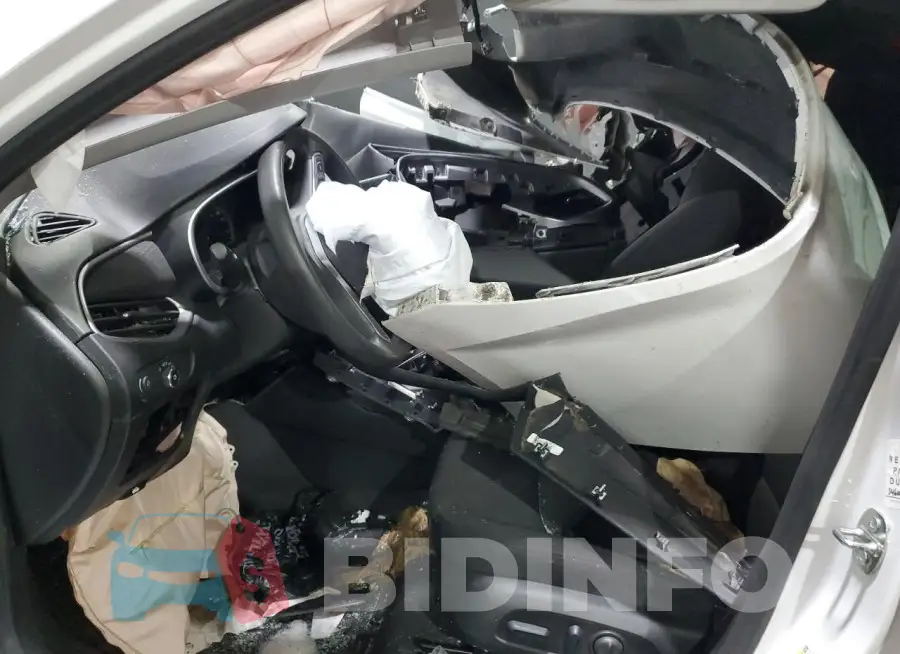 1G1ZD5ST9PF179042 Photo# 7
