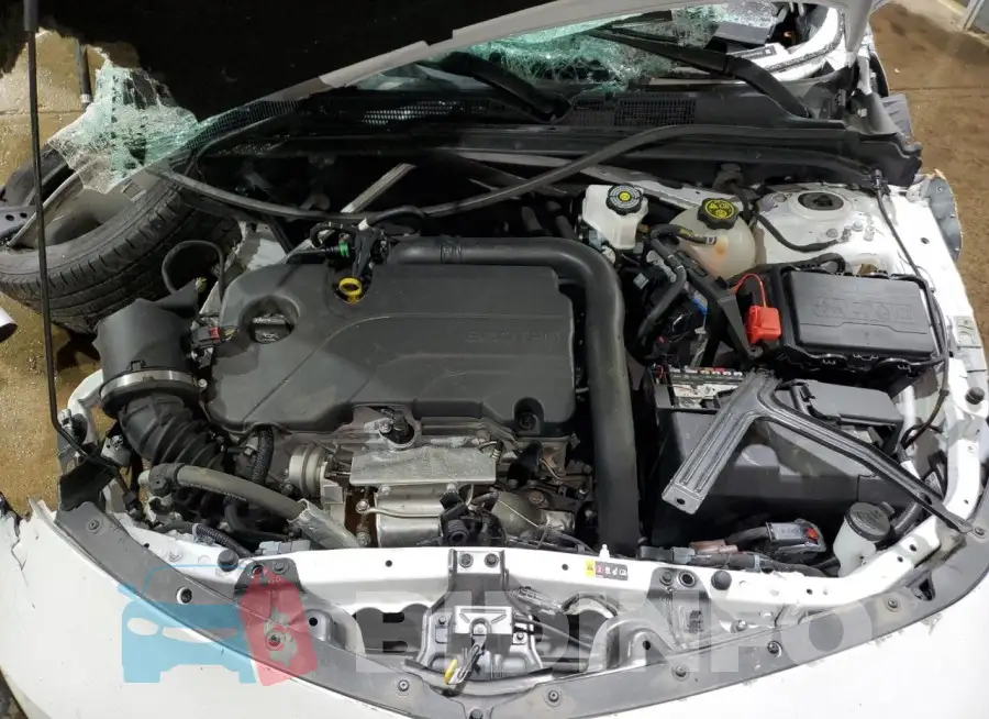 1G1ZD5ST9PF179042 Photo# 11