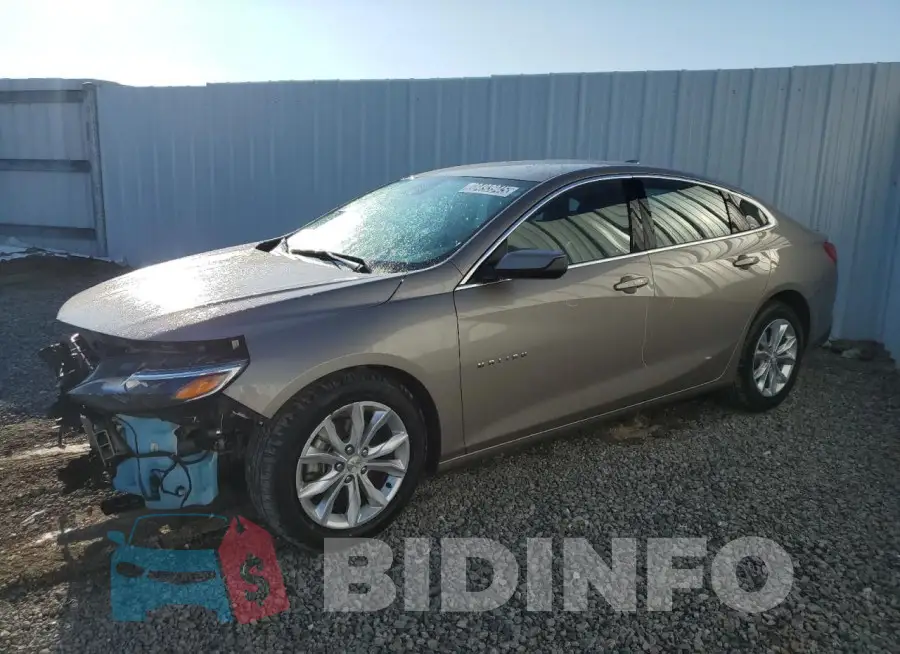 1G1ZD5ST9PF195256 Photo# 1