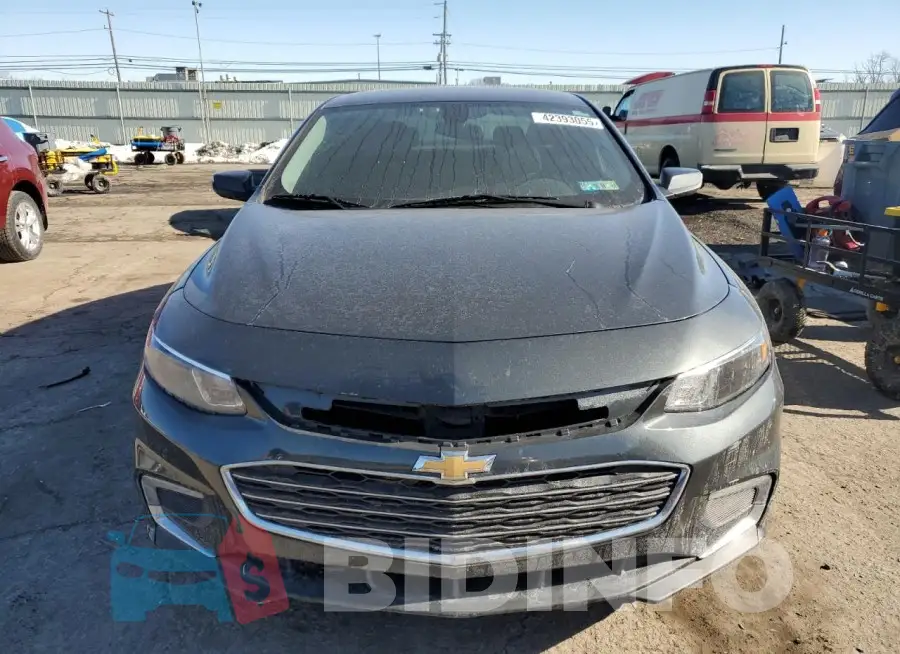 1G1ZD5STXJF233150 Photo# 5