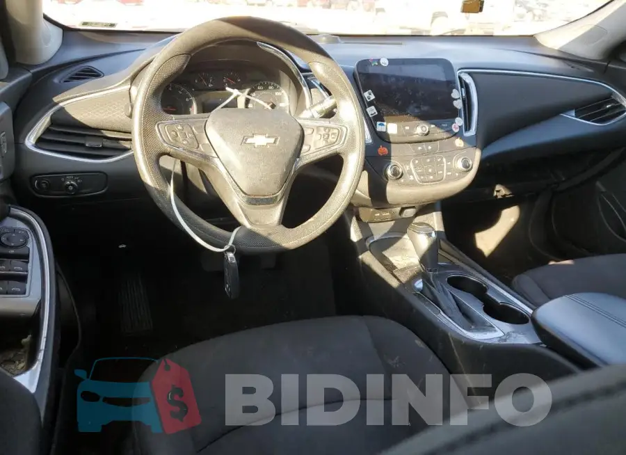 1G1ZD5STXLF122777 Photo# 8