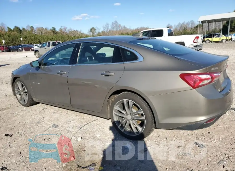 1G1ZD5STXLF122777 Photo# 2