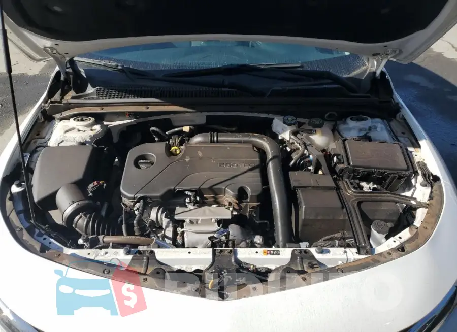 1G1ZD5STXPF239166 Photo# 11