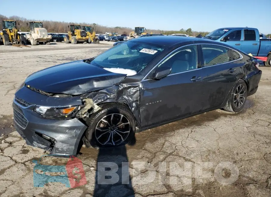 1G1ZE5ST3HF201017 Photo# 1