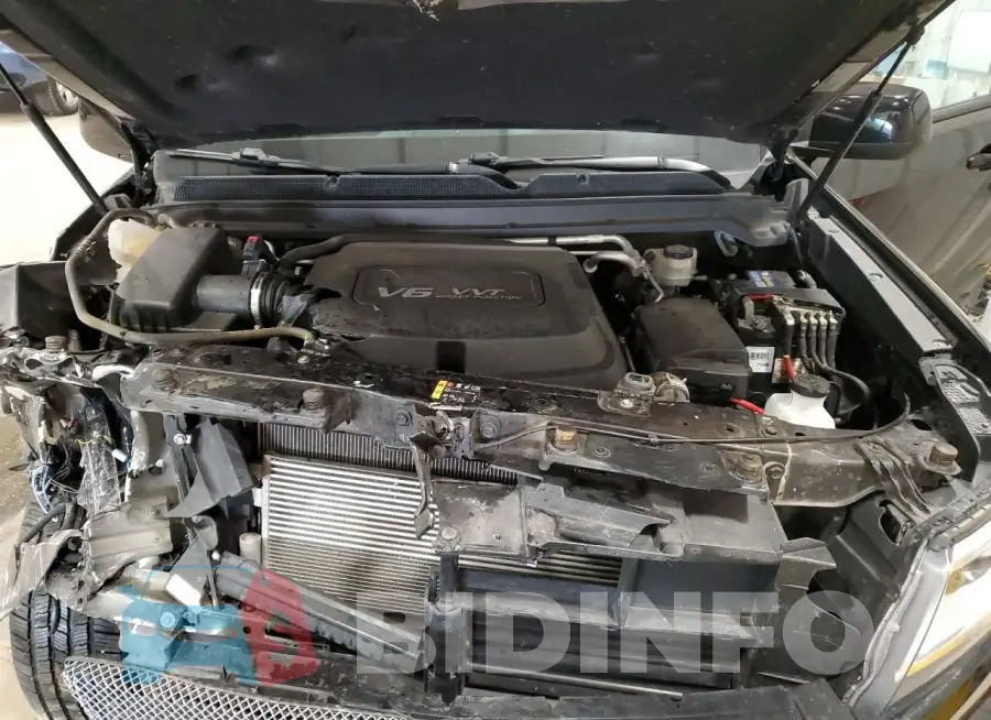 1GCHTDE35G1293404 Photo# 11