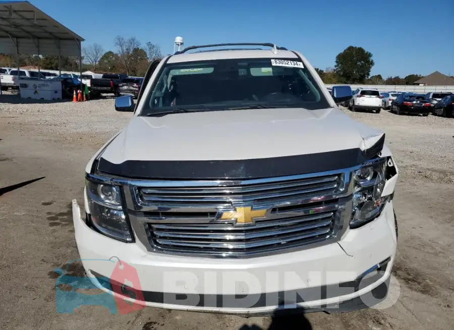 1GNSCCKJ5KR373273 Photo# 5