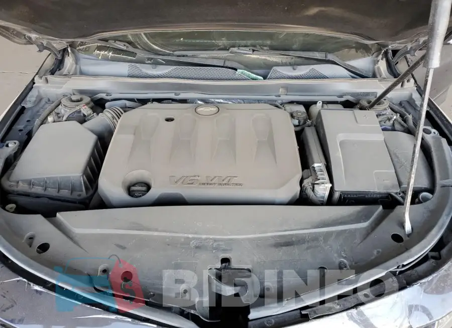 2G1105S39J9175923 Photo# 11