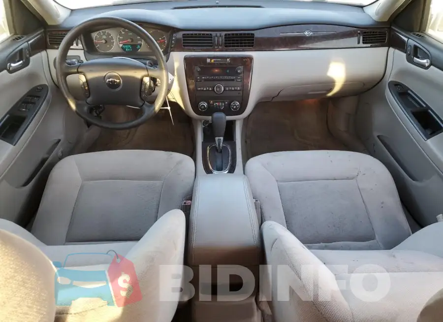 2G1WB5E35G1102146 Photo# 8