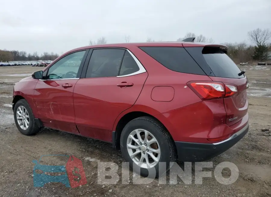 2GNAXKEVXL6112646 Photo# 2