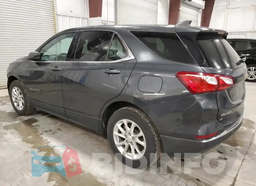 2GNAXTEV2L6244483 Photo# 2