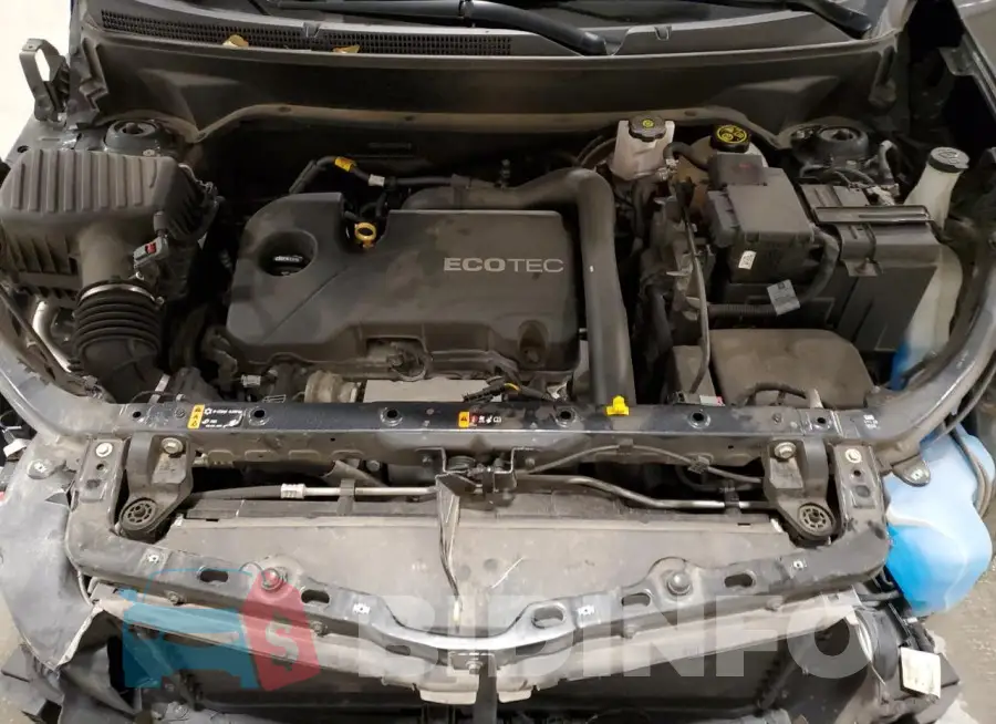2GNAXTEV2L6244483 Photo# 12