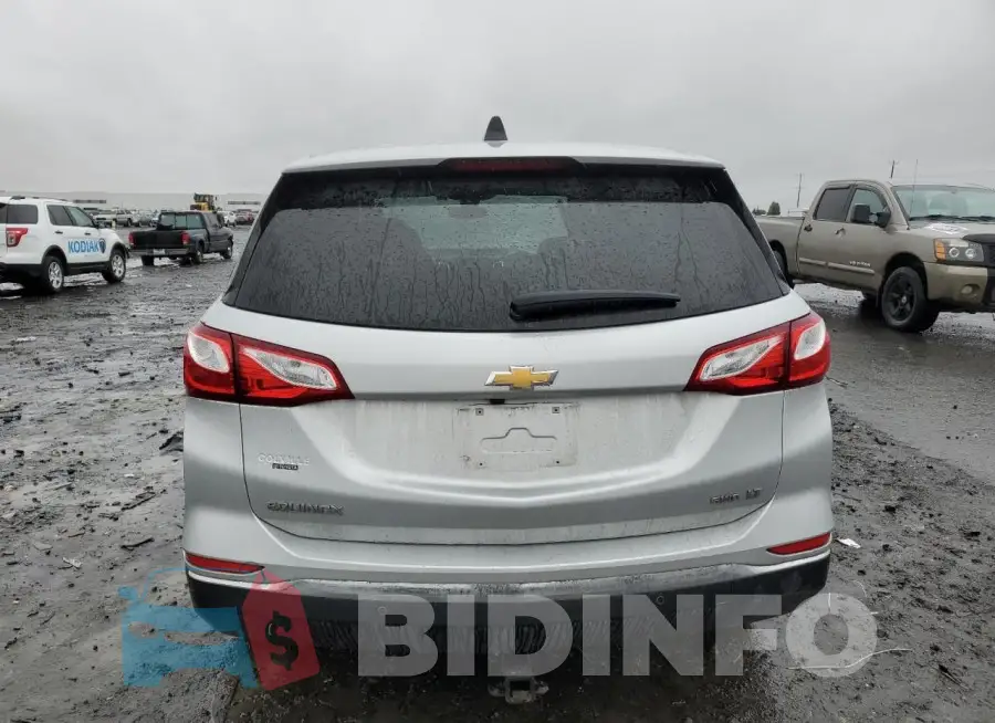 2GNAXTEV4M6140563 Photo# 6