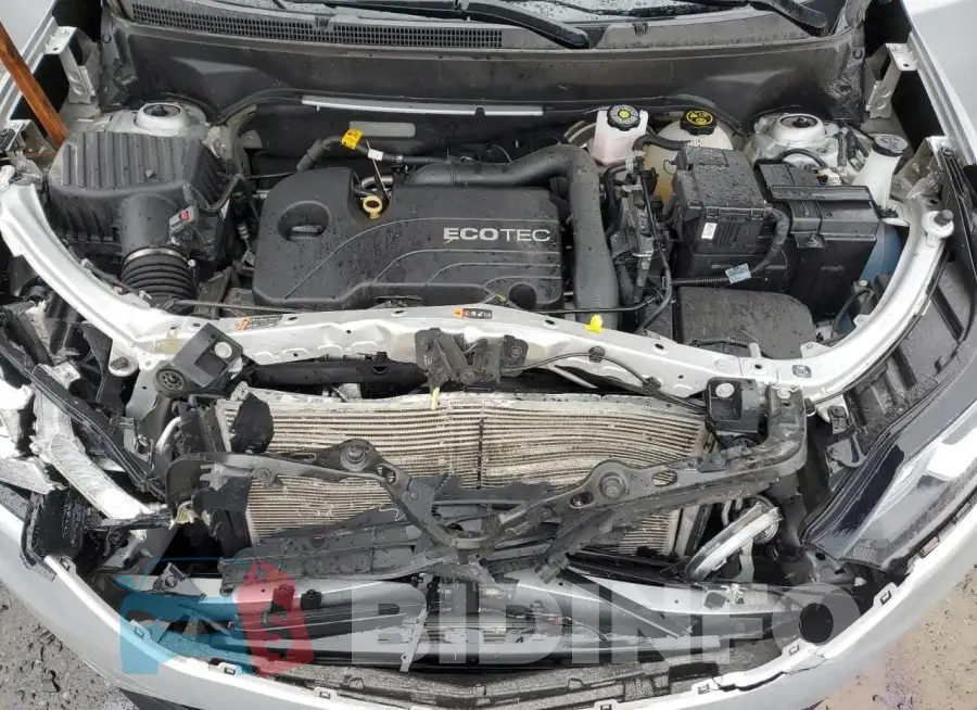 2GNAXTEV4M6140563 Photo# 11