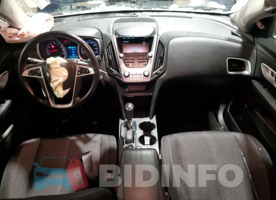 2GNFLFE34H6258734 Photo# 8