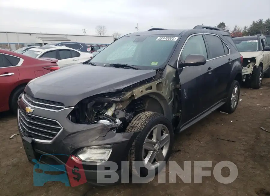 2GNFLFE39G6285006 Photo# 1