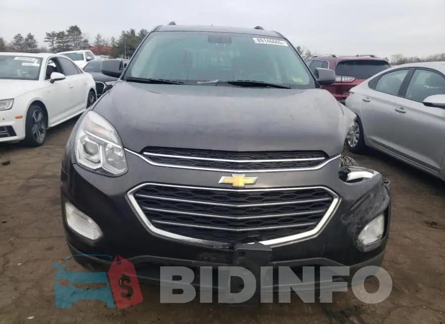 2GNFLFE39G6285006 Photo# 5