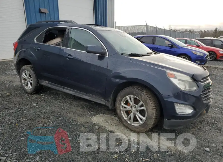 2GNFLFEK5G6328182 Photo# 4